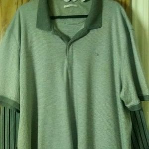 Calvin Klein polo shirt